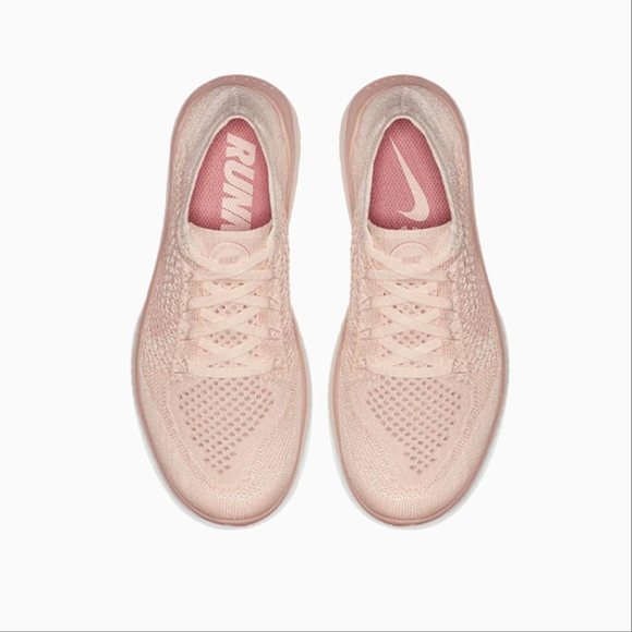 ✨RARE✨ Nike | Free Run Flyknit Runners 🏃‍♀️ - Picture 2 of 5